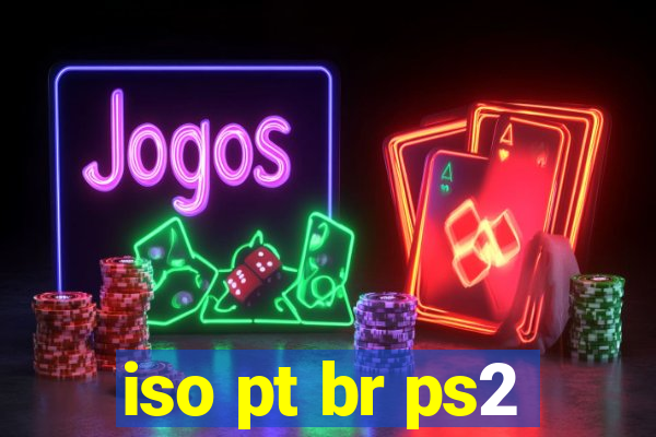 iso pt br ps2